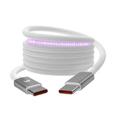 MyBat Pro MagCoil USB - C to USB - C Braided Magnetic Cable - 6FTMyBat Pro